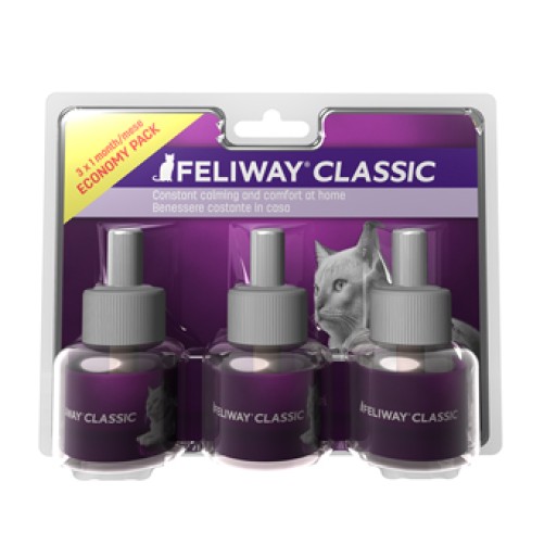 FELIWAY Class.3 Ric.144ml