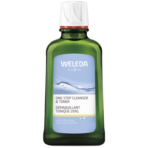 WELEDA Latte&Tonico 2in1 100ml