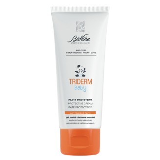 TRIDERM Baby Pasta Prot.100ml