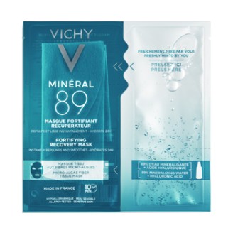 VICHY M89 Tissue Mask