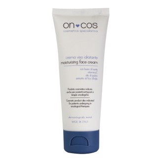 ONCOS Crema Viso Idrat.75ml