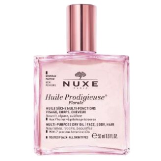 NUXE HP FLORALE 50ml OlioSecco