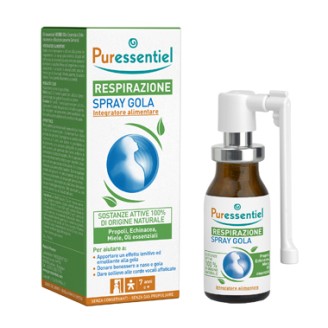 PURESSENTIEL Spy Gola 4OE 15ml