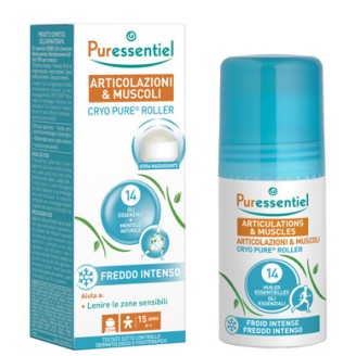 PURESSENTIEL Cryo Pure Roller