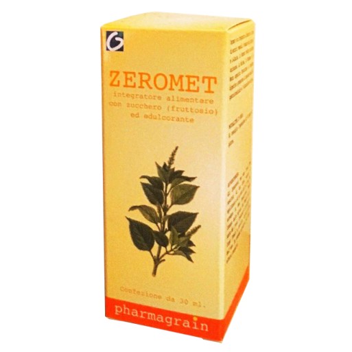 ZEROMET 30ml