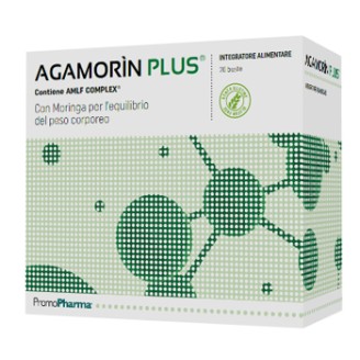 AGAMORIN Plus 20 Bust.