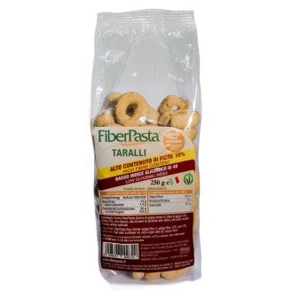 FIBERPASTA B.I.Taralli 250g