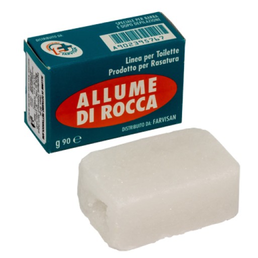 ALLUME ROCCA FAV 1TAV