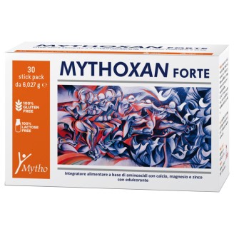 MYTHOXAN Forte  30 Bust.