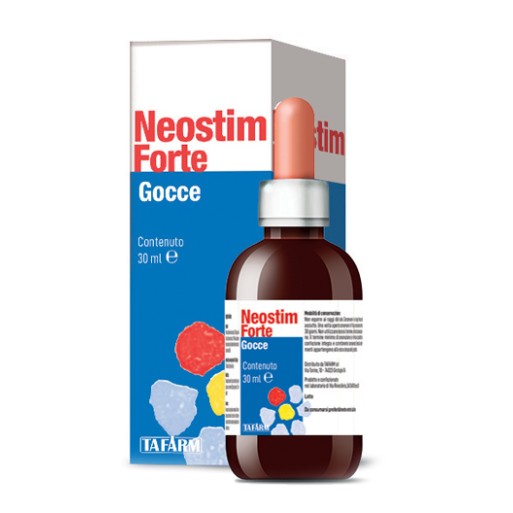 NEOSTIM*Forte Gtt 30ml