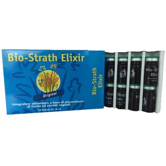 BIO*STRATH Elixir 10fl.10ml