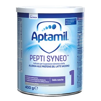 APTAMIL PEPTI SYNEO1 LATTE400G