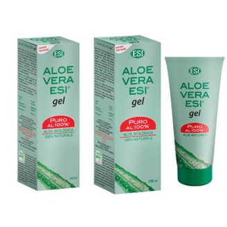 ESI ALOE VERA GEL PURO 200ML