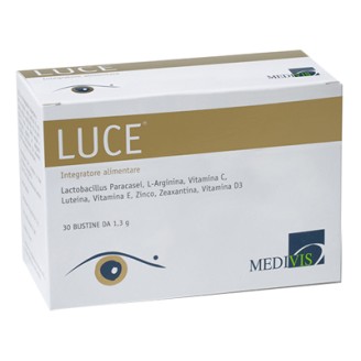 LUCE 30BUST