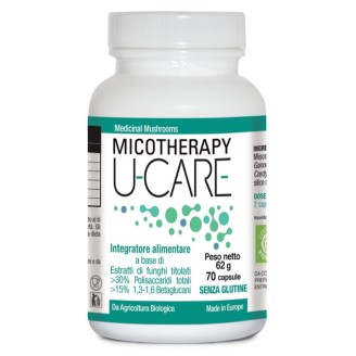 MICOTHERAPY U-CARE 70Cps AVD