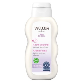 WELEDA BB DermaMalva Cr.Fluida