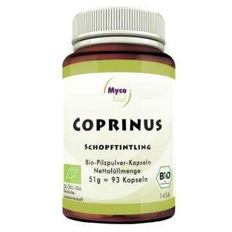 COPRINUS 93 Cps FREELAND