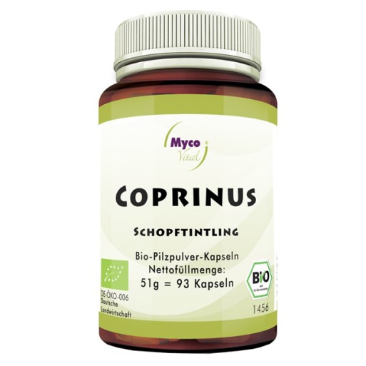 COPRINUS 93 Cps FREELAND