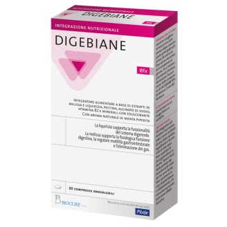 DIGEBIANE RFX 20 Cpr