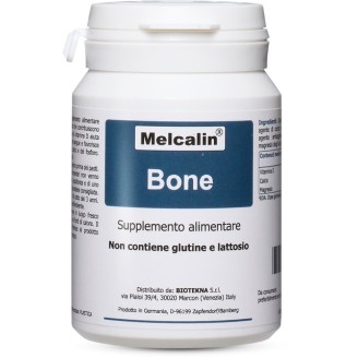 MELCALIN Bone 112 Cpr