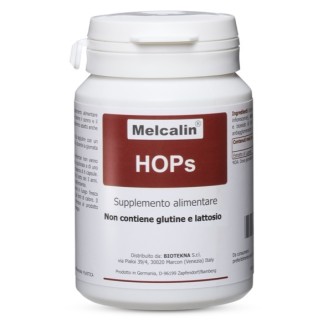 MELCALIN HOPS 56 Cps