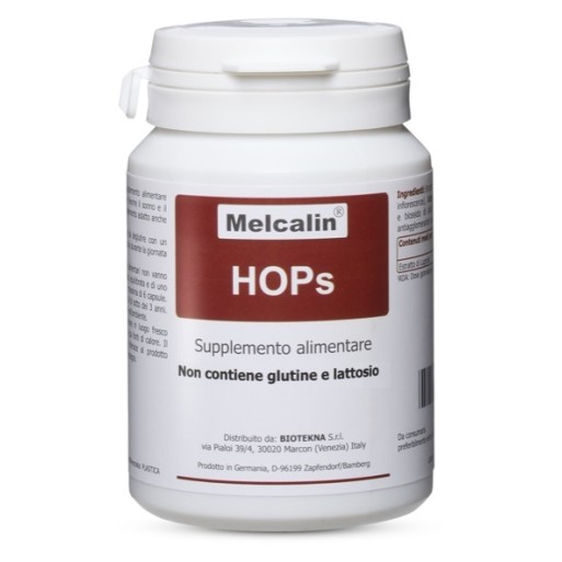 MELCALIN HOPS 56 Cps