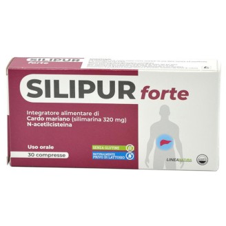 SILIPUR FORTE 30 Cpr