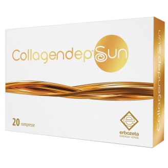 COLLAGENDEP SUN 20 Cpr