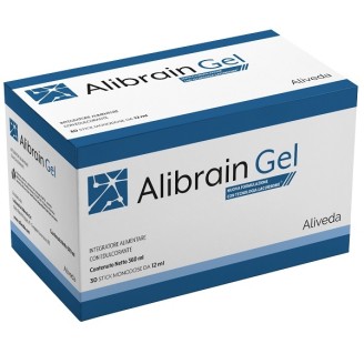 ALIBRAIN 30Stick