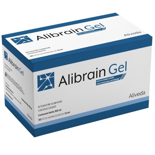 ALIBRAIN 30Stick