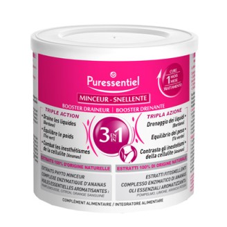 PURESSENTIEL Booster Snell240G