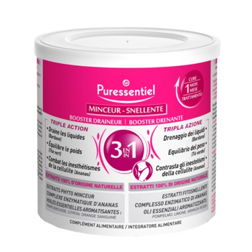 PURESSENTIEL Booster Snell240G