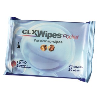 CLX WIPES 20 Salviette