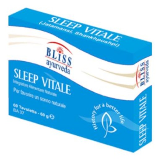 SLEEP VITALE 60 Cpr