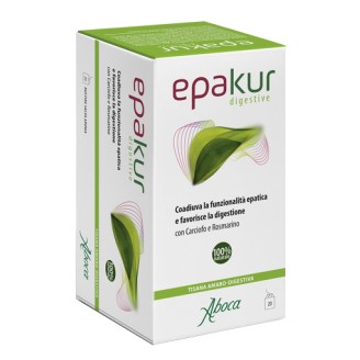 EPAKUR Digestive Tis.20 Bust.