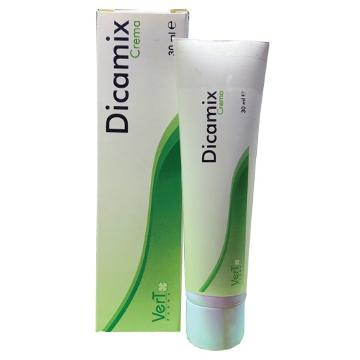 DICAMIX Crema 30ml