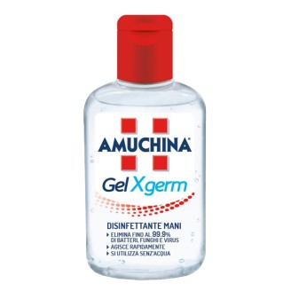 AMUCHINA Gel X-Germ  80ml