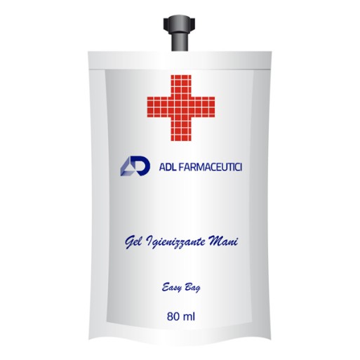 ADL FARMACEUTICI GEL EASYBAG