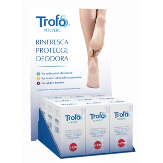 TROFO 5 POLVERE PROMO 50G