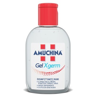 AMUCHINA Gel X-Germ  30ml