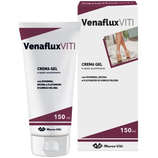 VENAFLUX Crema Gel 150ml