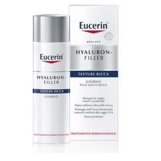 EUCERIN HYAL FILL GG RICCA