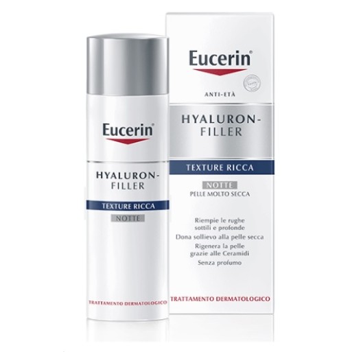 EUCERIN HYAL FILL NTT RICCA