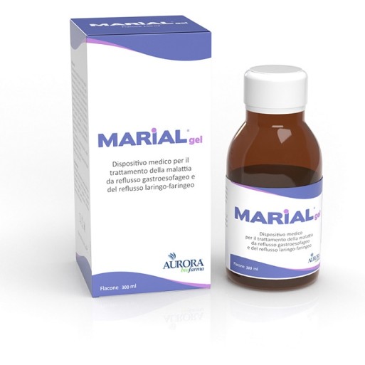 MARIAL GEL 300ML