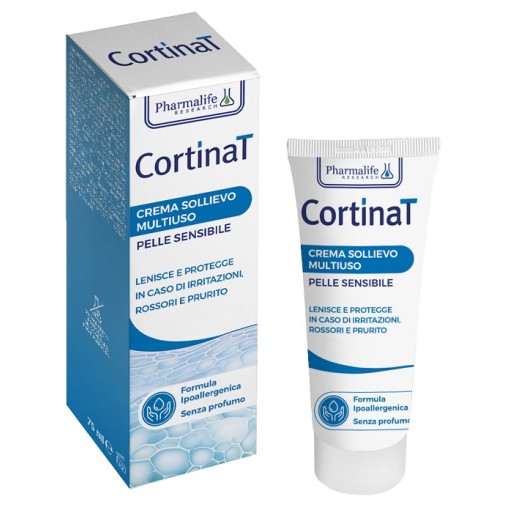 CORTINAT Crema 75ml