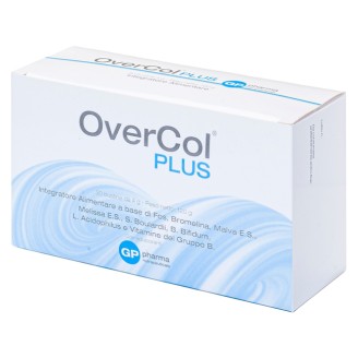 OVERCOL Plus 30 Bust.