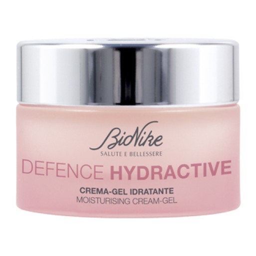 DEFENCE Hydract.Cr-Gel Idrat.