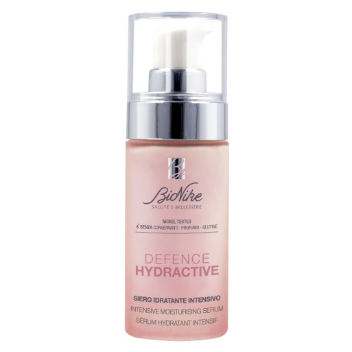 DEFENCE Hydractive Siero 30ml