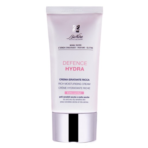 DEFENCE Hydra Cr.Idr.Ricca50ml