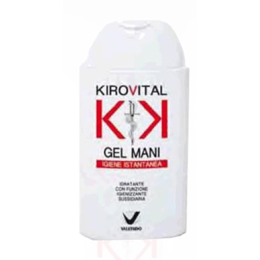 KIROVITAL Gel Mani 150ml